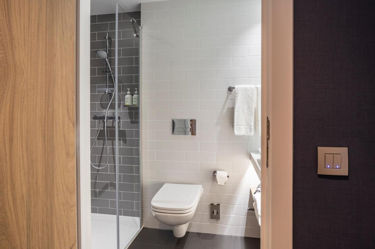Holiday Inn Express Antwerp - City Centre By Ihg Exterior photo