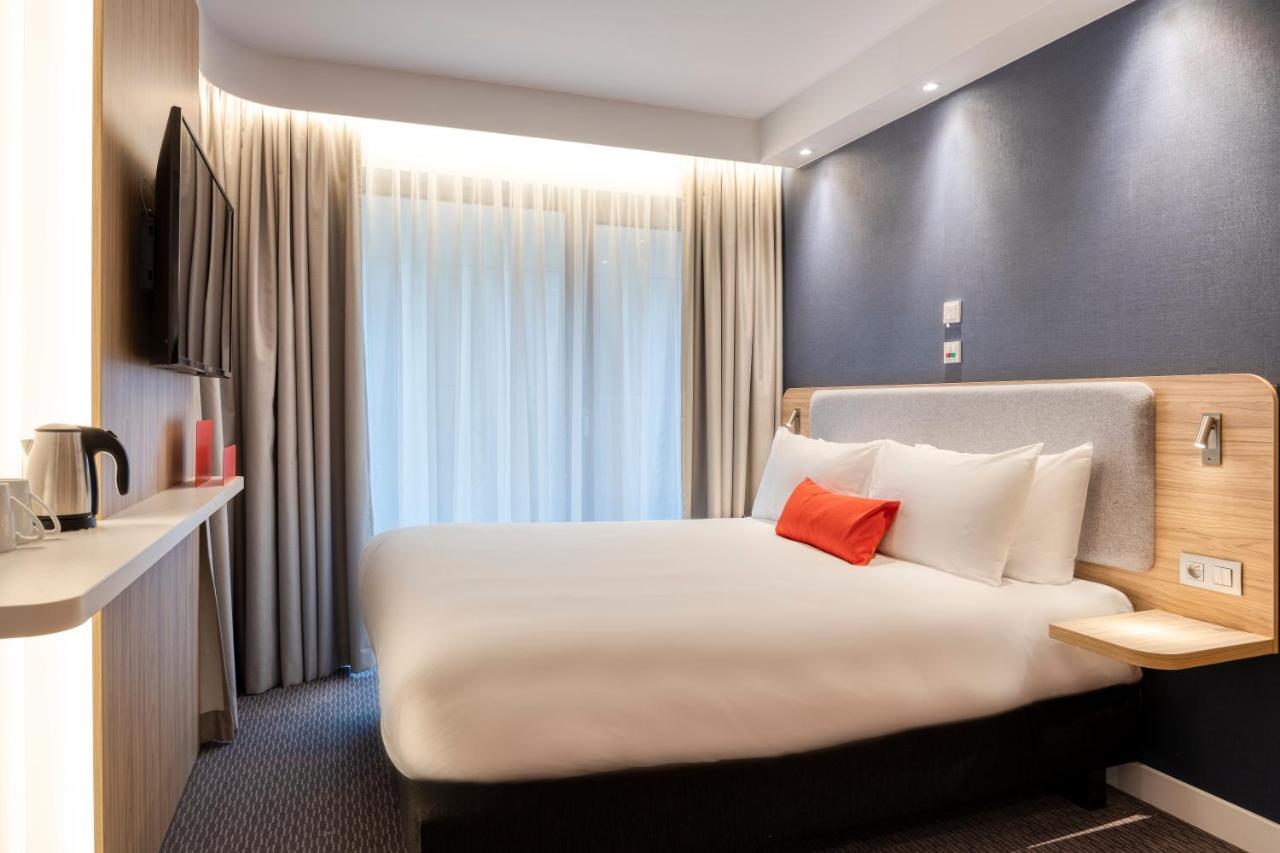 Holiday Inn Express Antwerp - City Centre By Ihg Exterior photo